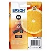 Rak Epson Singlepack 33 Clarsia Premium rašal( C13T3341400)