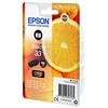 Rak Epson Singlepack 33 Clarsia Premium rašal( C13T3341400)