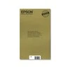 Epson Oranges C13T33574010 rašalo kasetė Originalus Foto juoda 1 vnt