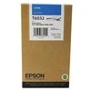Žydros spalvos EPSON rašalas, skirtas StylusPro 7800 9800
