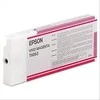 Epson rašalo kasetė Vivid Magenta T606300 220 ml
