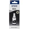 EPSON T6641 juodos spalvos rašalinė