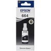 EPSON T6641 juodos spalvos rašalinė