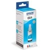 EPSON T6642 CYAN RAŠALO BUTELĖLIS 70ml