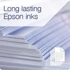 EPSON T6732 CYAN RAŠALO BUTELĖLIS 70ml