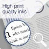 EPSON T6733 MAGENTA RAŠALO BUTELĖLIS 70ml