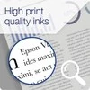 EPSON T6734 Geltonas RAŠALO BUTELĖLIS 70ml