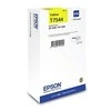 Epson T7544 XXL rašalo kasetė, Geltona