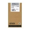 Epson T9137 Originalus Šviesiai juoda 1 vnt