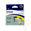 Rak Epson Geltonas rašalas (80 ml) Stylus Pro 3800 C13T580400