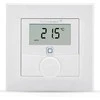 eQ-3 HomeMatic IP sieninis termostatas su drėgmės jutikliu