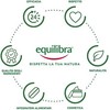 "Equilibra Aloe Moist Clean Hyg", 250 ml