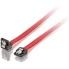 Equip SATA - SATA, 3m, Raudona (111809)