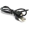 Equip 11903607 kabelių sąsaja / invertavimo adapteris HDMI VGA Juoda