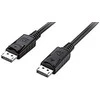 Equip įrengti 119332 DisplayPort laidą DisplayPort kištukas su DisplayPort kištuku 2,00 m juodas