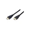 Kabelis Equip HDMI - HDMI 15m juoda (119358)
