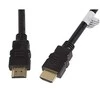 Equip HDMI – HDMI kabelis 7,5 m juodas (119372)