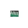 Equip Equip Patchpanel 50x RJ45 Cat3 19" UTP 1HE ISDN hellgrau