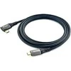 Kabelis USB Equip USB-C - USB-C 1 m Juodas (128891)