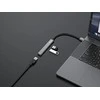 HUB USB Equip Equip USB-Hub 4-Port 3.0 ->1x3.0 3x2.0 5Gbps o.įkroviklis gr