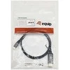 Equip Adapteris AV Įranga Įranga Adapteris USB-C -> HDMI 4K60Hz 1,00m sw