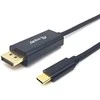 Equip Adapteris AV įranga Įranga Adapteris USB-C -> DisplayPort 4K60Hz 1,00m sw