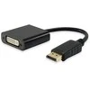 Equip Įrengti keitiklį DisplayPort -> DVI