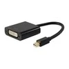 AV adapteris Equip Rodyti Port Mini - DVILI balta (133433)