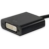 Adapteris AV Equip DisplayPort Mini - DVI-I balta (133433)