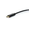 Equip Įrengti USB-C adapterį -> DAC- Audio St/Bu 3,5 mm sw - Garsas / daugialypės terpės
