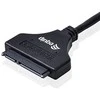 Adapteris USB Equip USB-C - MicroUSB Juodas (133472)
