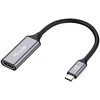 Adapteris AV Equip Equip Adapteris USB-C -> HDMI 2.0 4K60Hz 0.15m gr