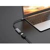 Adapteris AV Equip Equip Adapteris USB-C -> HDMI 2.0 4K60Hz 0.15m gr
