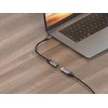 Adapteris AV Equip Equip Adapteris USB-C -> HDMI 2.1 8K60Hz 0.15m gr