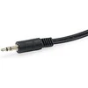 Kabelis Equip Jack 3,5 mm - RCA (Cinch) x2 2,5 m juoda (147093)