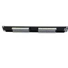 Equip Įrengti PATCH PANEL 16 PORT 1U CAT.5E Juodas (235316)