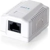 Equip CAT.6 1 X RJ45 (235211)
