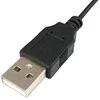 Pelė Equip Equip Optinė pelė USB Comfort 4 Tasten R+L juodas