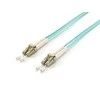 Equip LC- LC, DUPLEX, MM 50 / 125, OM3, LSOH, 3m (255413)
