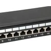 Equip 326325 komutacinė panelė 1U