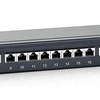 Equip 326424 komutacinė panelė 1U