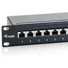 Equip 326424 komutacinė panelė 1U