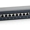 Equip 326424 komutacinė panelė 1U