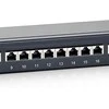 Equip 326424 komutacinė panelė 1U