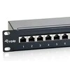 Equip 326424 komutacinė panelė 1U