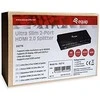 Equip 332716 HDMI 2x HDMI