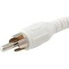 Kabelis Equip Jack 3.5mm - RCA (Cinch) x2 2.5m juoda (14709207)