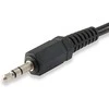Kabelis Equip Jack 3.5mm - Jack 3.5mm 2.5m juoda (14708107)