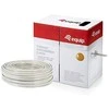 Equip Įranga Montavimo kabelis S / FTP, Cat6A, 100m, pilkas (401491)