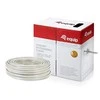 Equip Įranga Montavimo kabelis S / FTP, Cat6A, 100m, pilkas (401491)